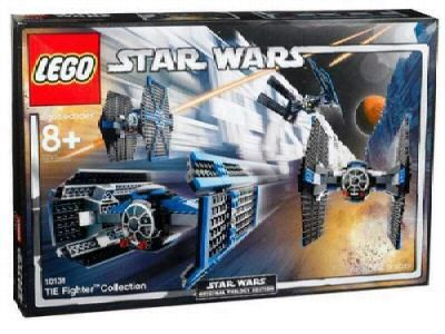 TIE Fighter Collection, 10131