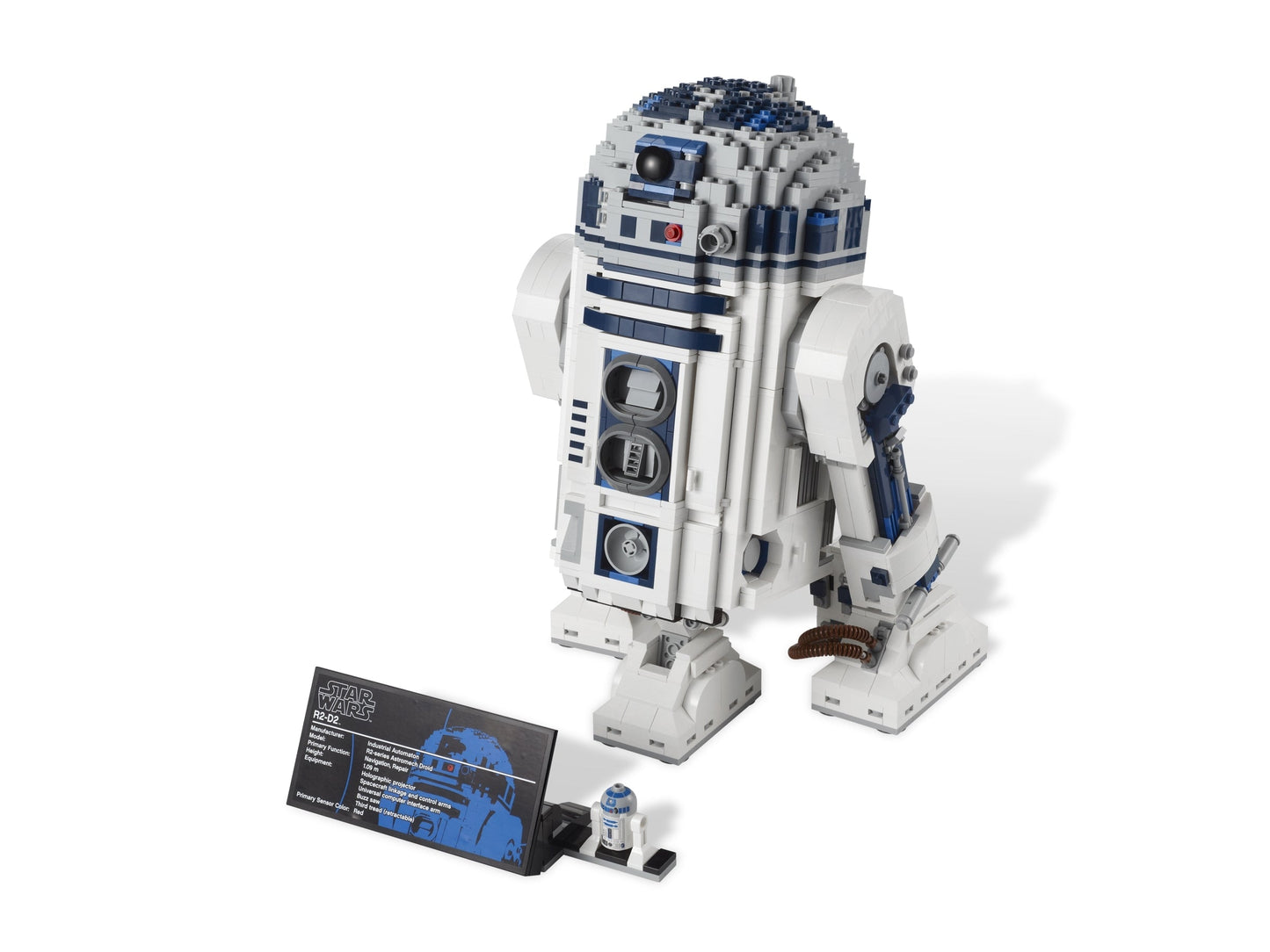 R2-D2 - UCS, 10225