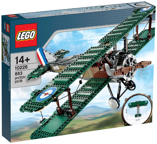 Sopwith Camel, 10226