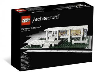 Farnsworth House, 21009