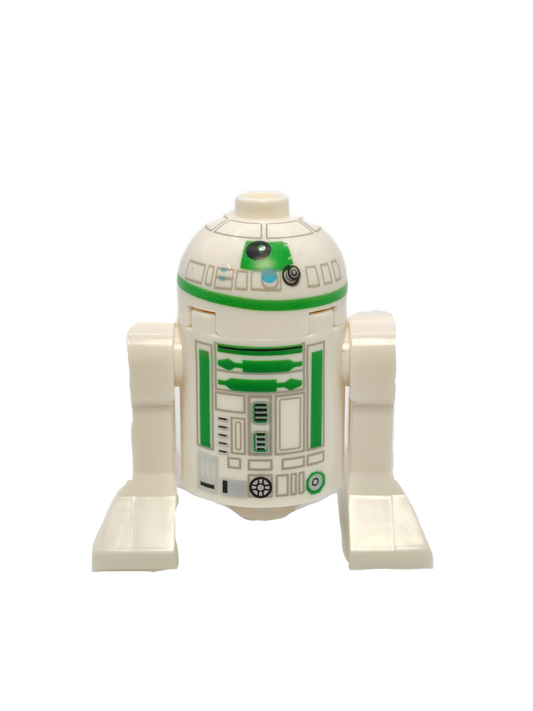 Astromech Droid, sw0555 (Misprint)