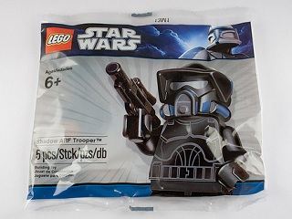 Shadow ARF Trooper polybag, 2856197