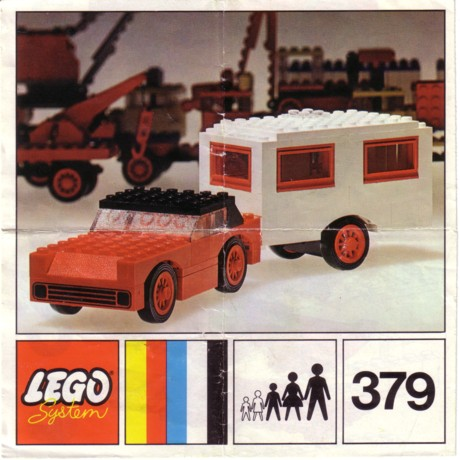 Car and Caravan, 379-1