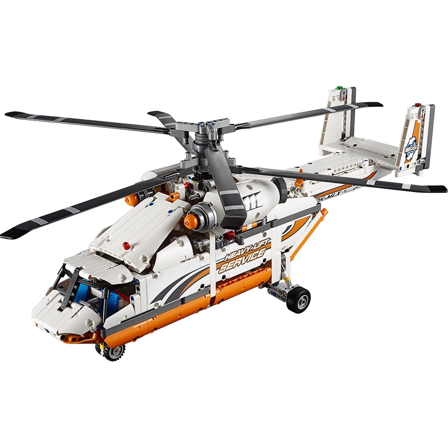 Heavy Lift Helicopter, 42052