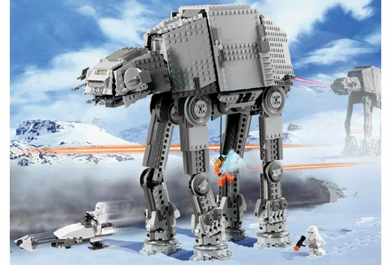 AT-AT, blue box, 4483