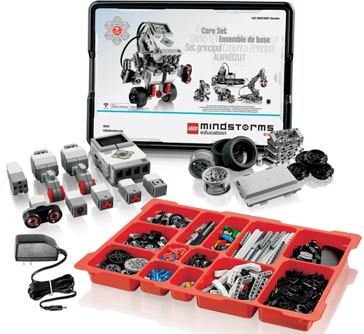 EV3 Core Set, 45544