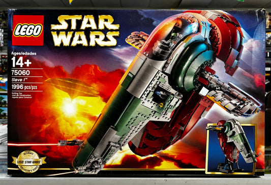 Slave 1 - UCS, 75060