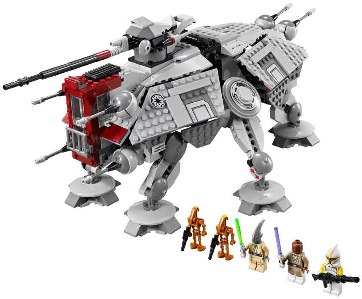 AT-TE, 75019