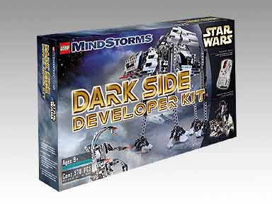 Dark Side Developer Kit, 9754