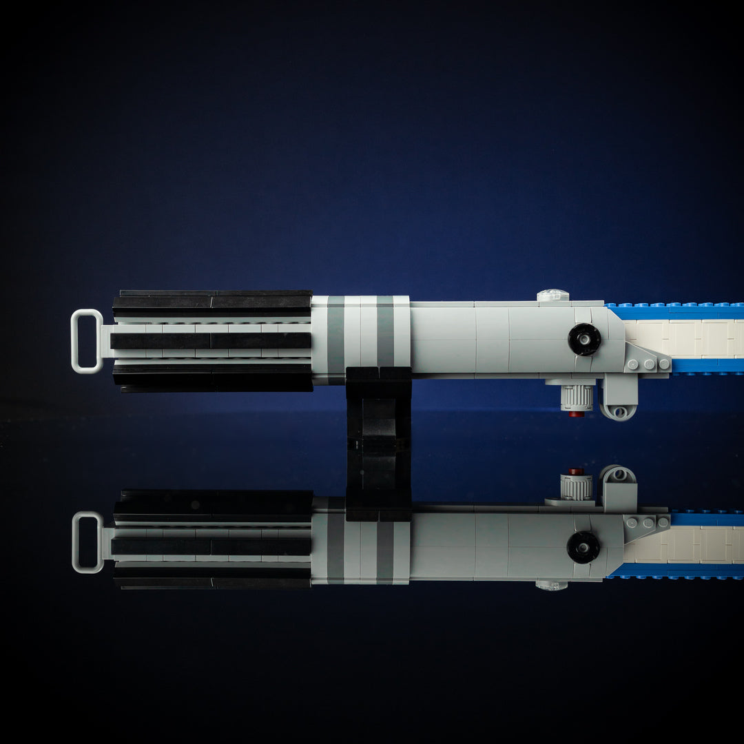 Luke’s Episode IV Saber Life-Sized Replica