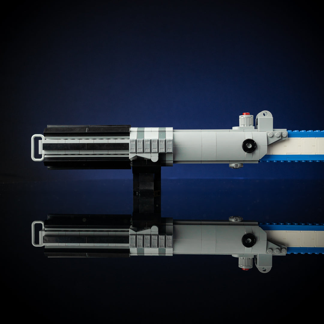 Luke’s Episode IV Saber Life-Sized Replica