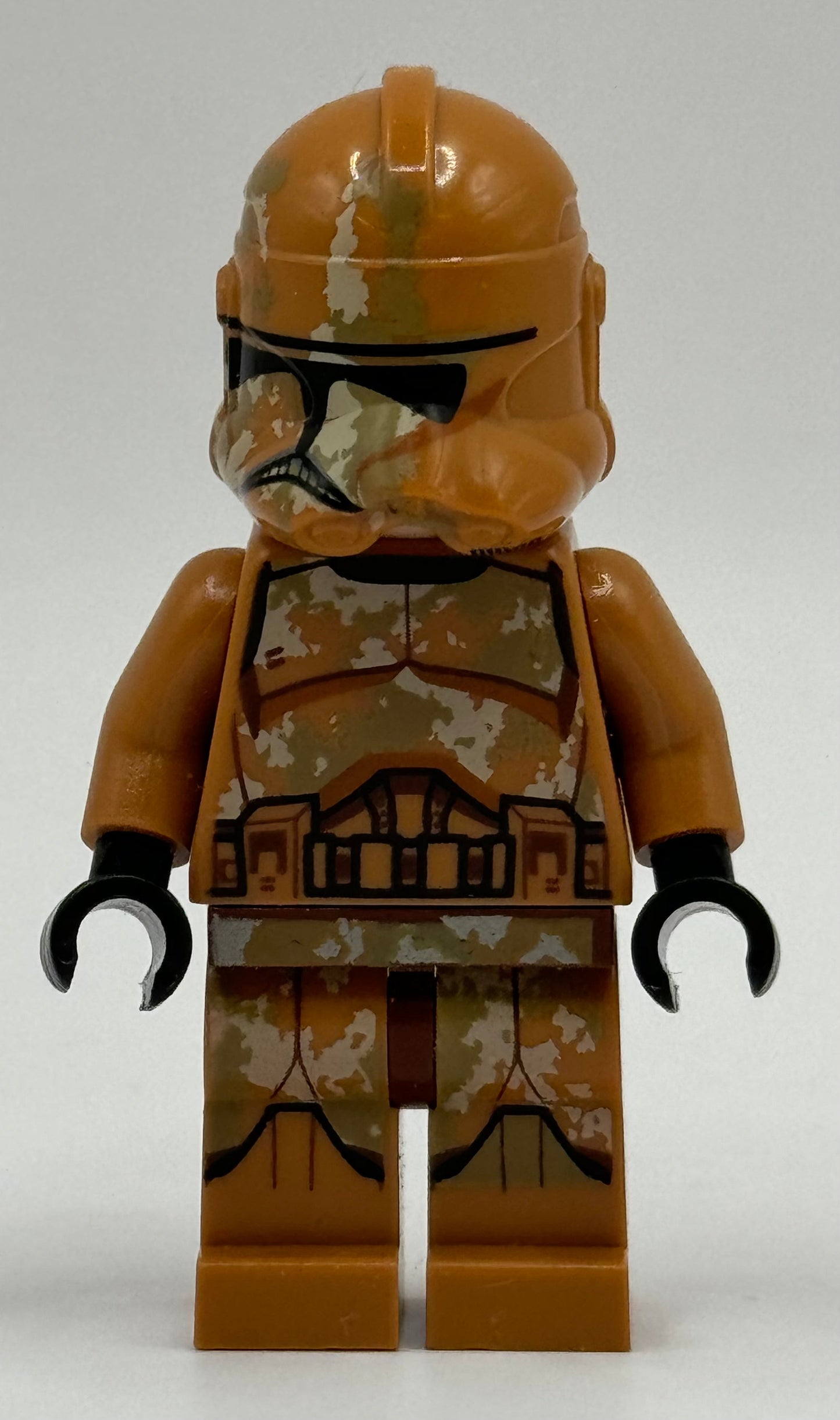 Geonosis Clone Trooper, sw0606 *Misprint*