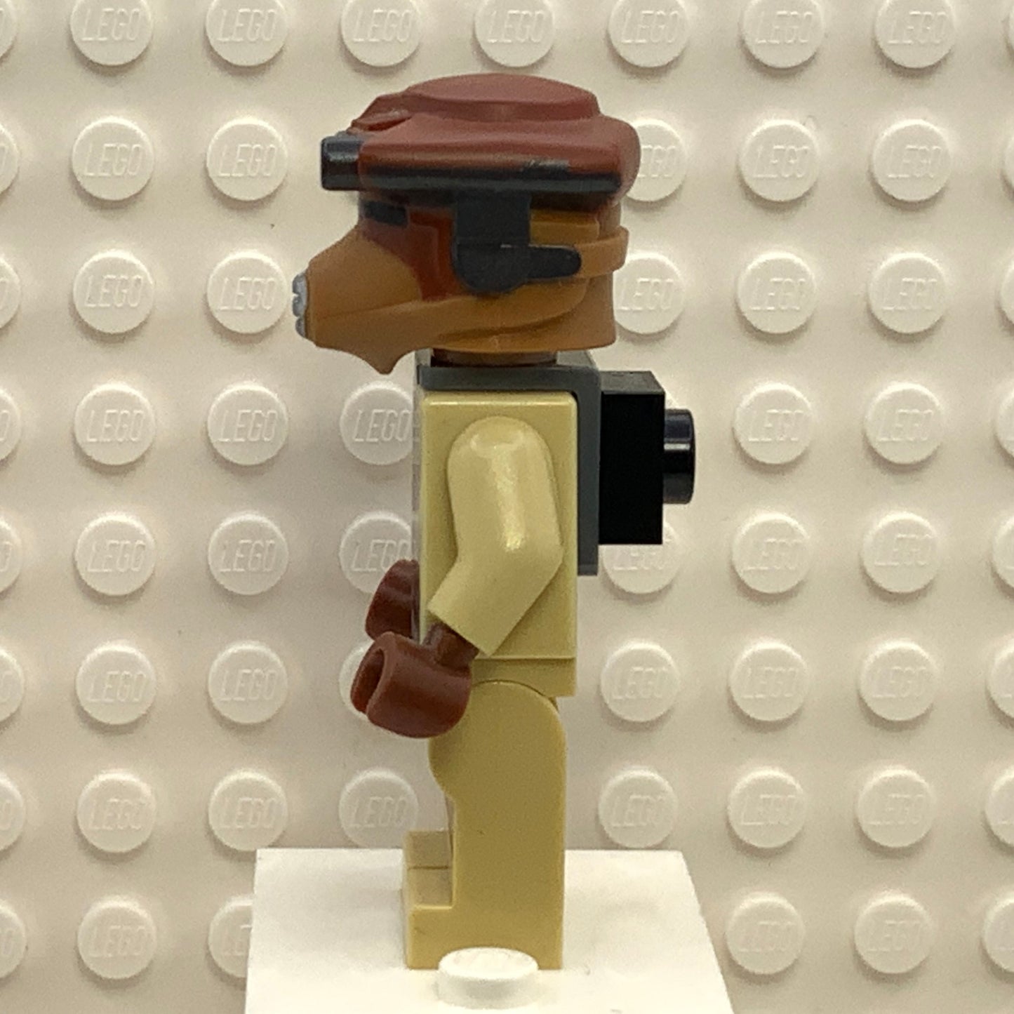 Boushh, sw0407