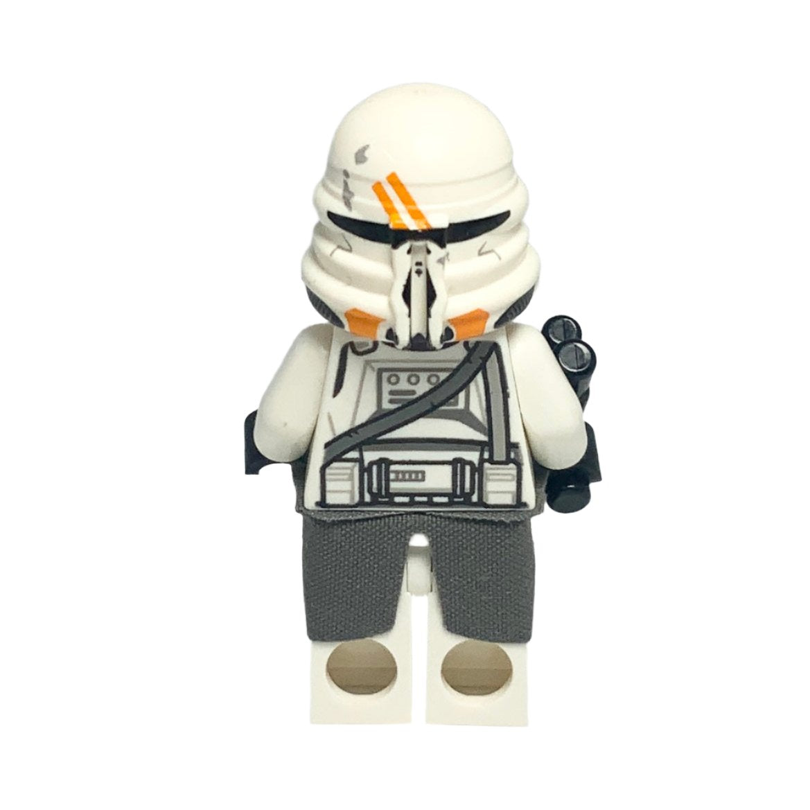 MISPRINT Clone Airborne Trooper, 212th Attack Battalion (Phase 2), Sw1100