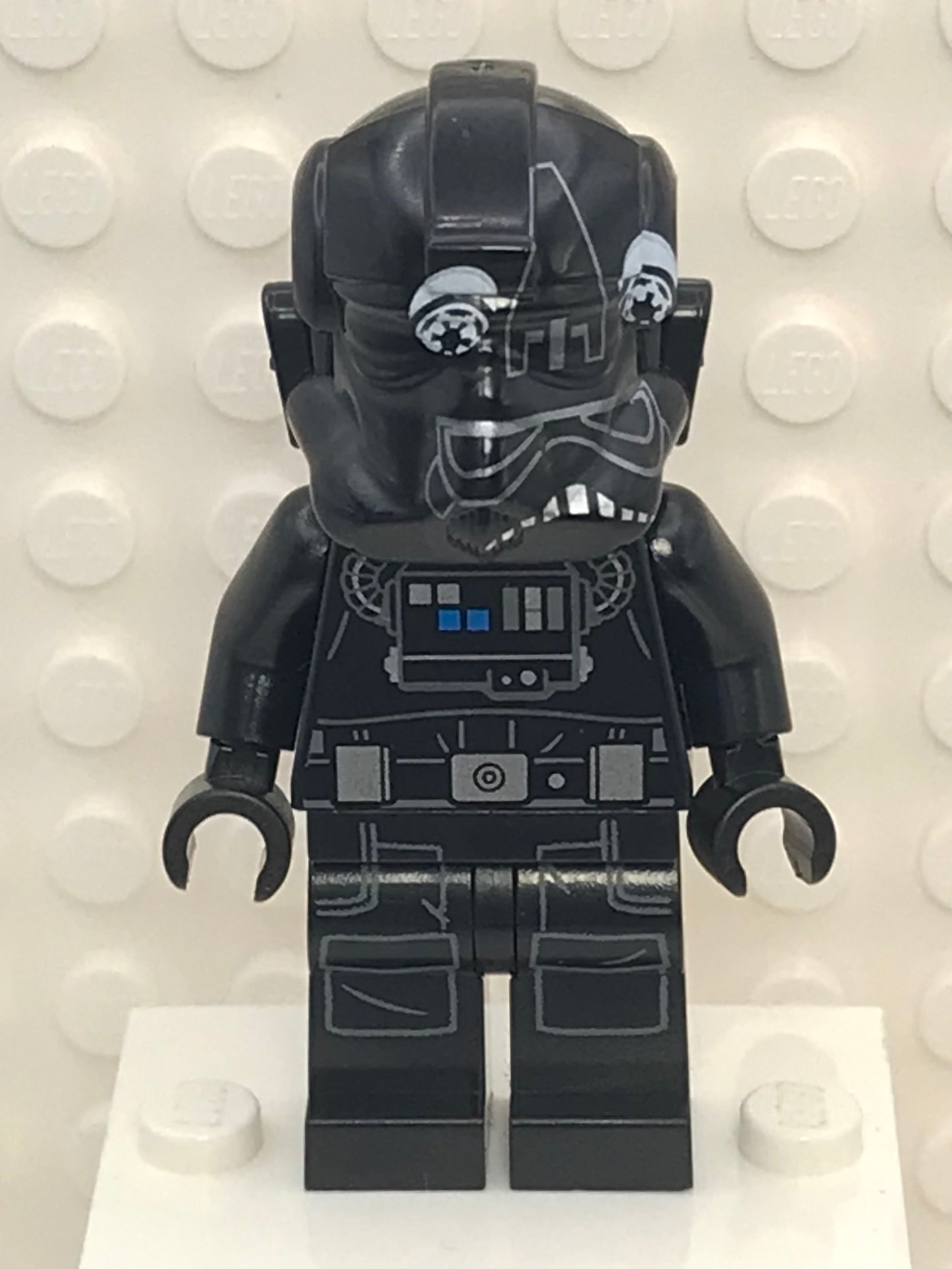 TIE Bomber Pilot, sw1251 *Misprint*