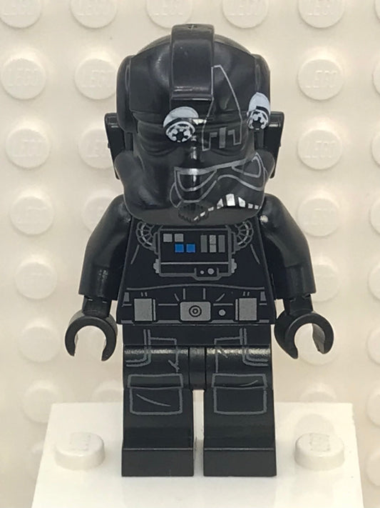 TIE Bomber Pilot, sw1251 *Misprint*