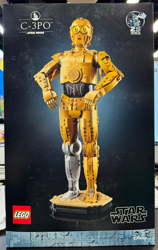 C-3PO, 75398