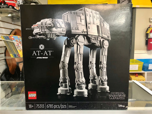 AT-AT - UCS, 75313