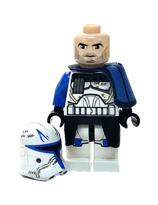 Captain Rex (phase 2 Helmet), sw0450