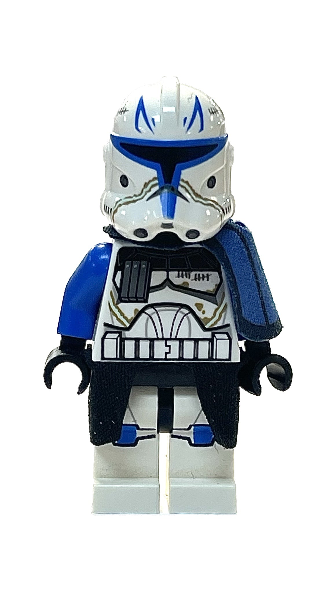 Captain Rex (phase 2 Helmet), sw0450