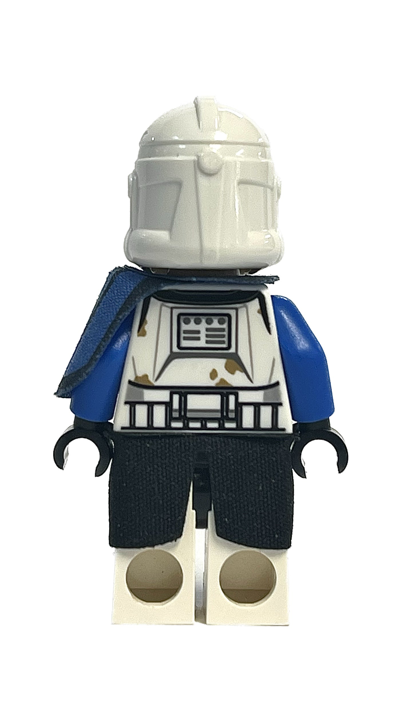 Captain Rex (phase 2 Helmet), sw0450