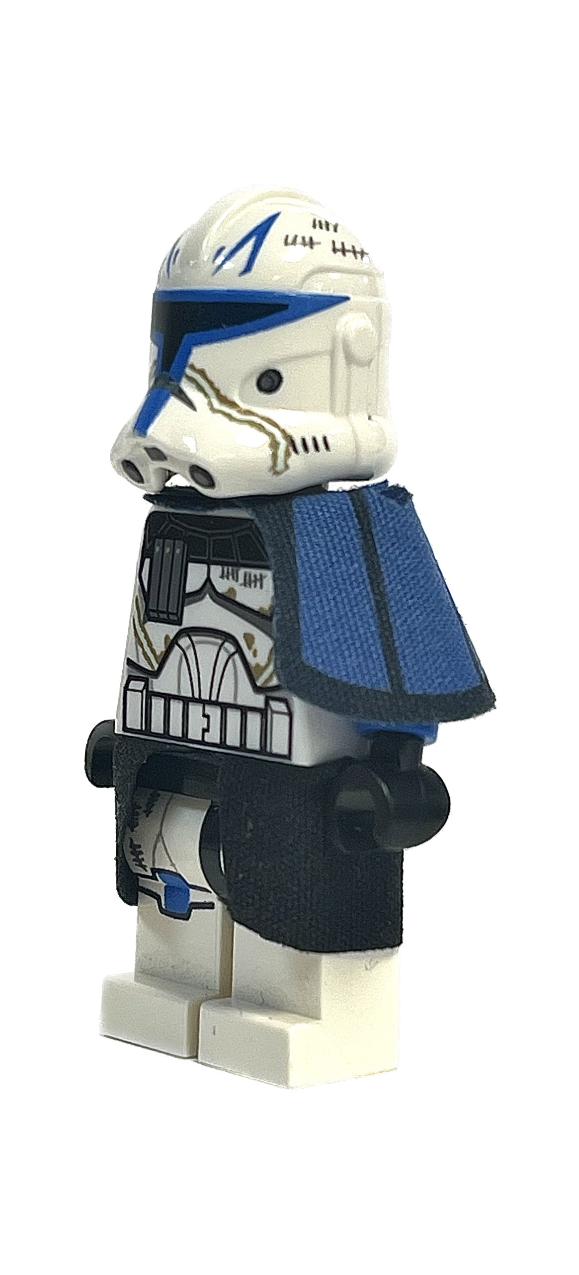 Captain Rex (phase 2 Helmet), sw0450