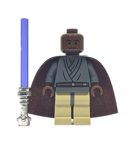 Mace Windu  Non-Light-Up, sw0148