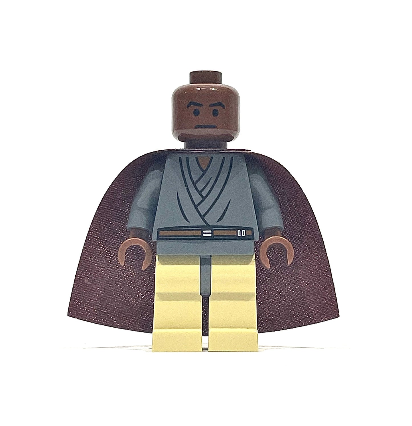 Mace Windu  Non-Light-Up, sw0148