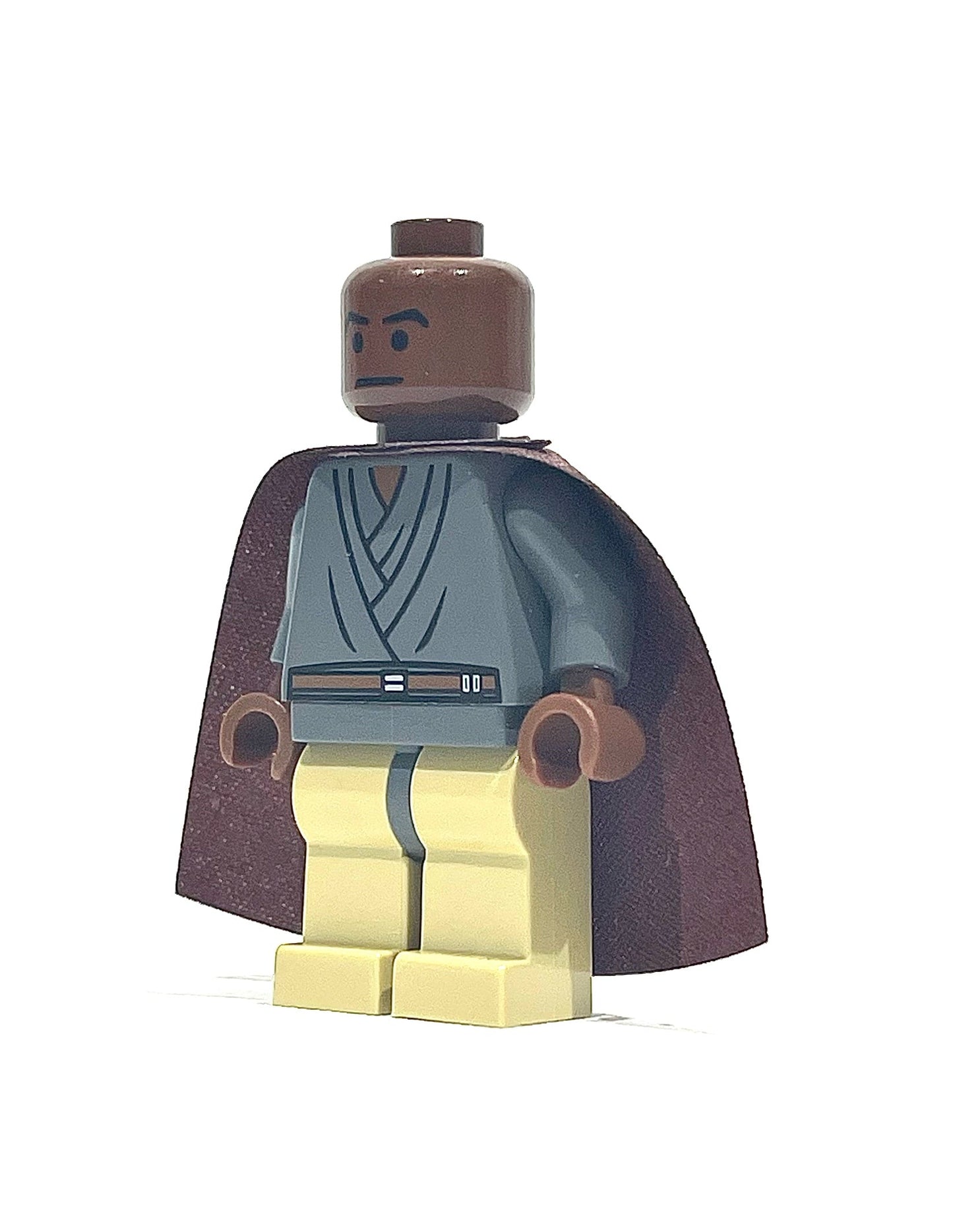 Mace Windu  Non-Light-Up, sw0148