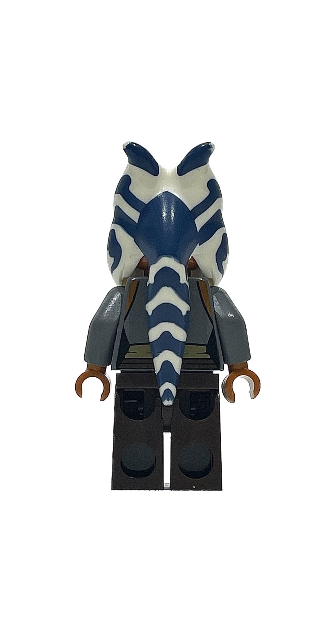 Ahsoka Tano (Adult) - Tunic with Armor and Belt, sw0759