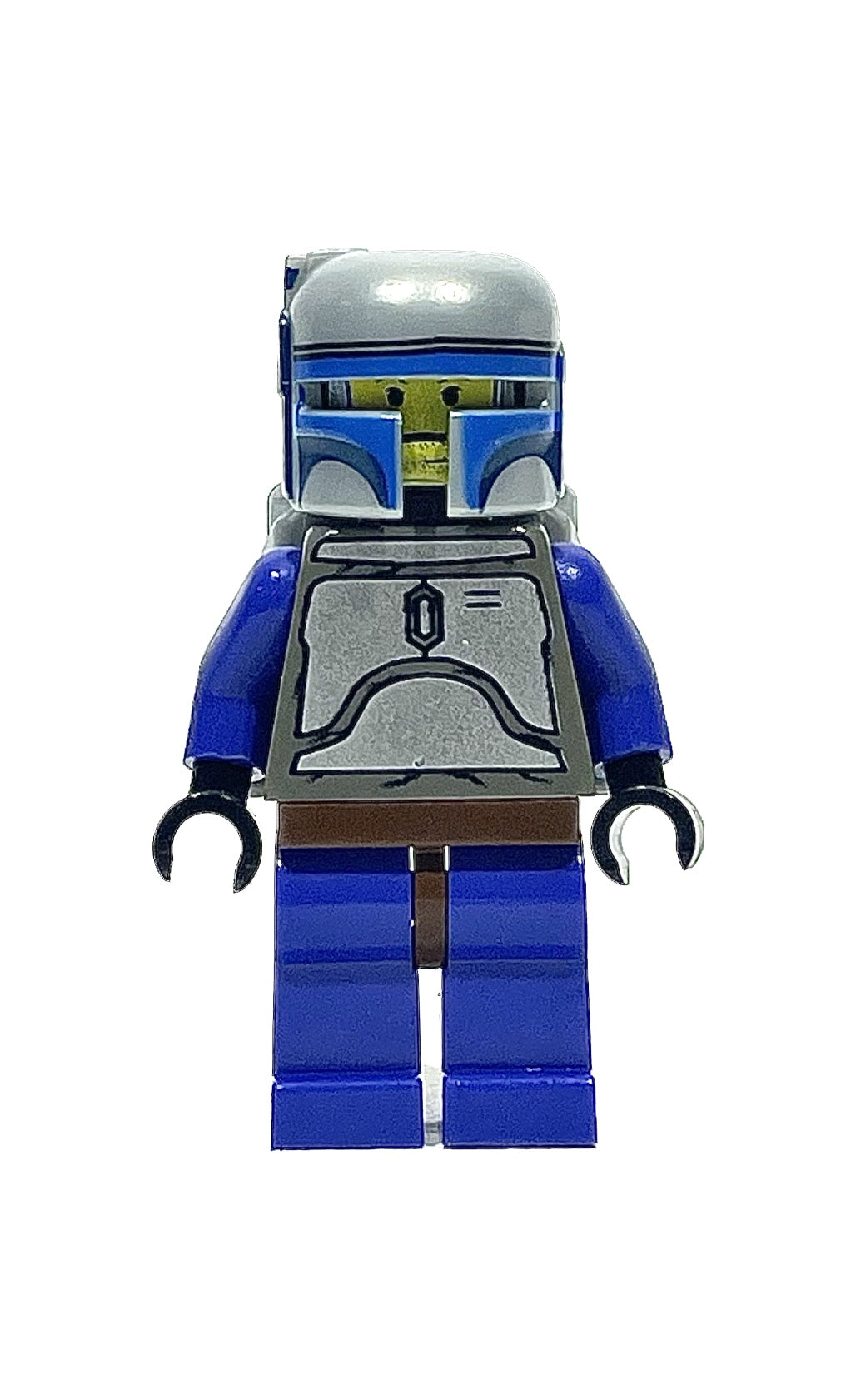 Jango Fett (Balaclava Head), sw0053