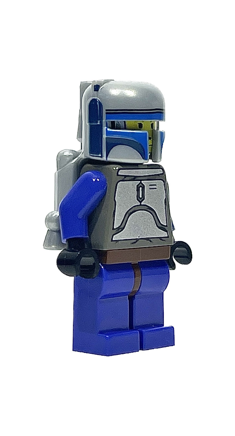 Jango Fett (Balaclava Head), sw0053