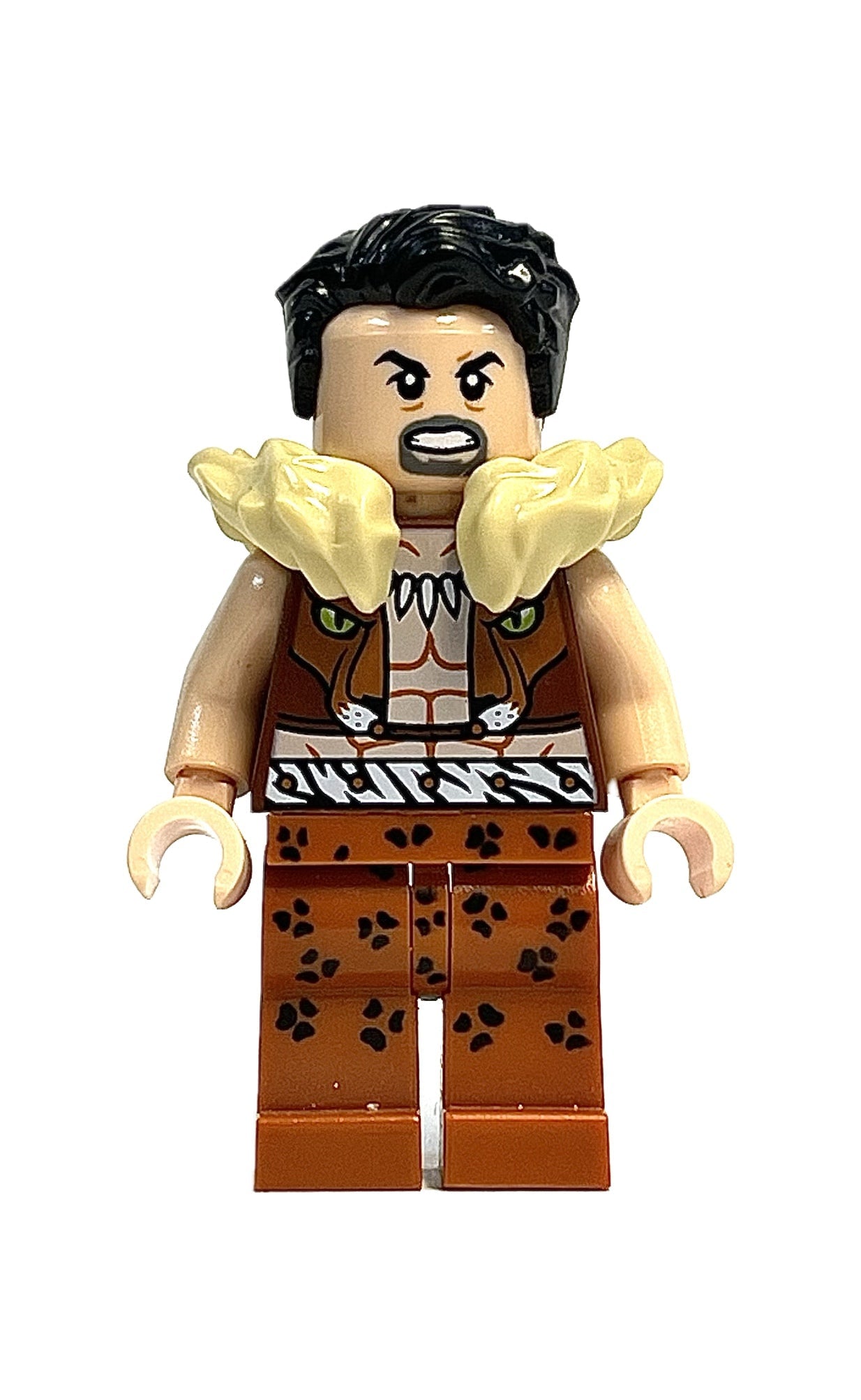 Kraven The Hunter, sh0270