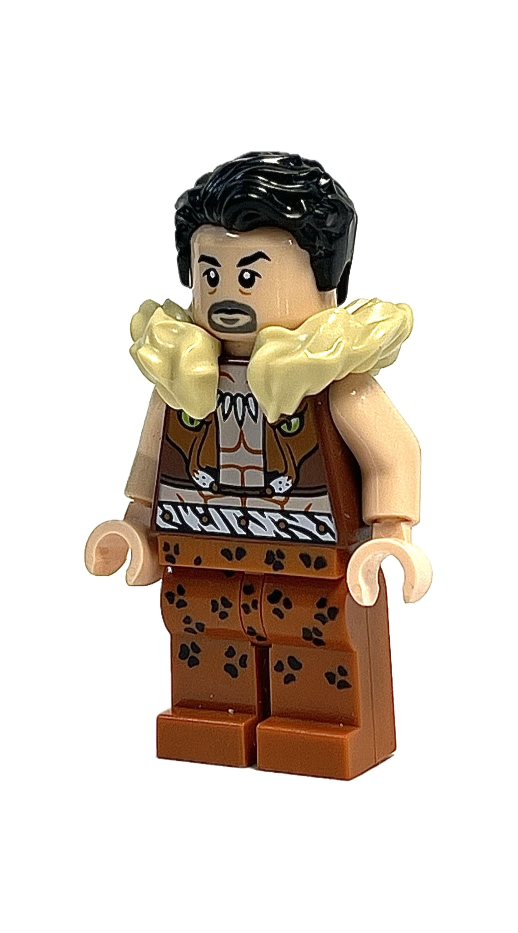 Kraven The Hunter, sh0270