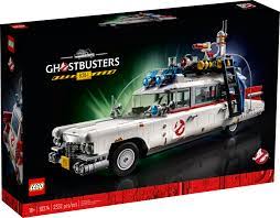 Ghostbusters™ ECTO-1, 10274