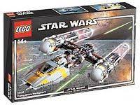 Y-Wing Attack Starfighter, 10134