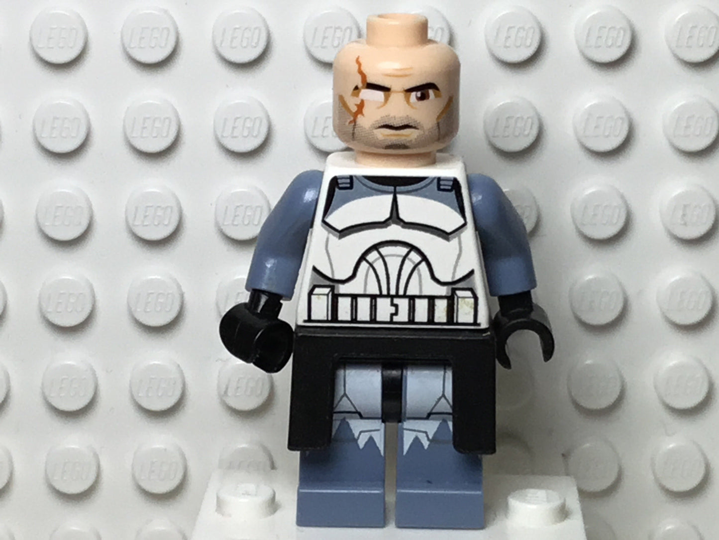 Clone Commander Wolffe, sw0330