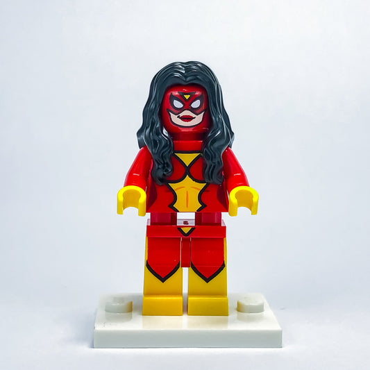 Spider-Woman - San Diego Comic-Con 2013 Exclusive, sh140