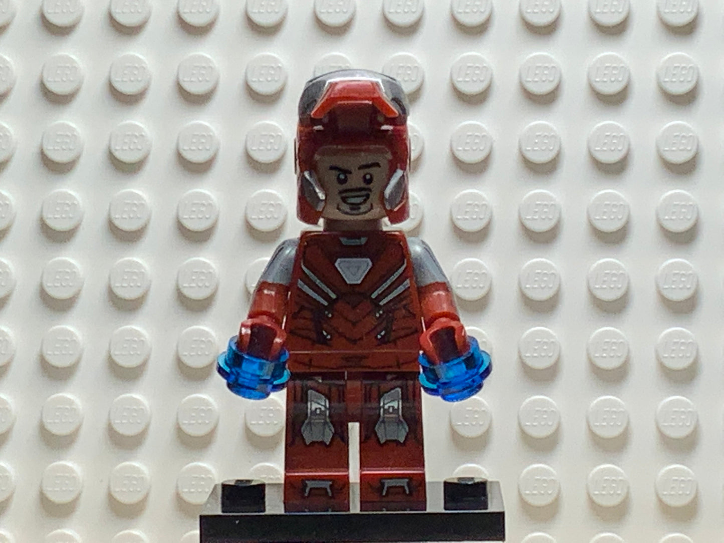 Silver Centurion, sh0232