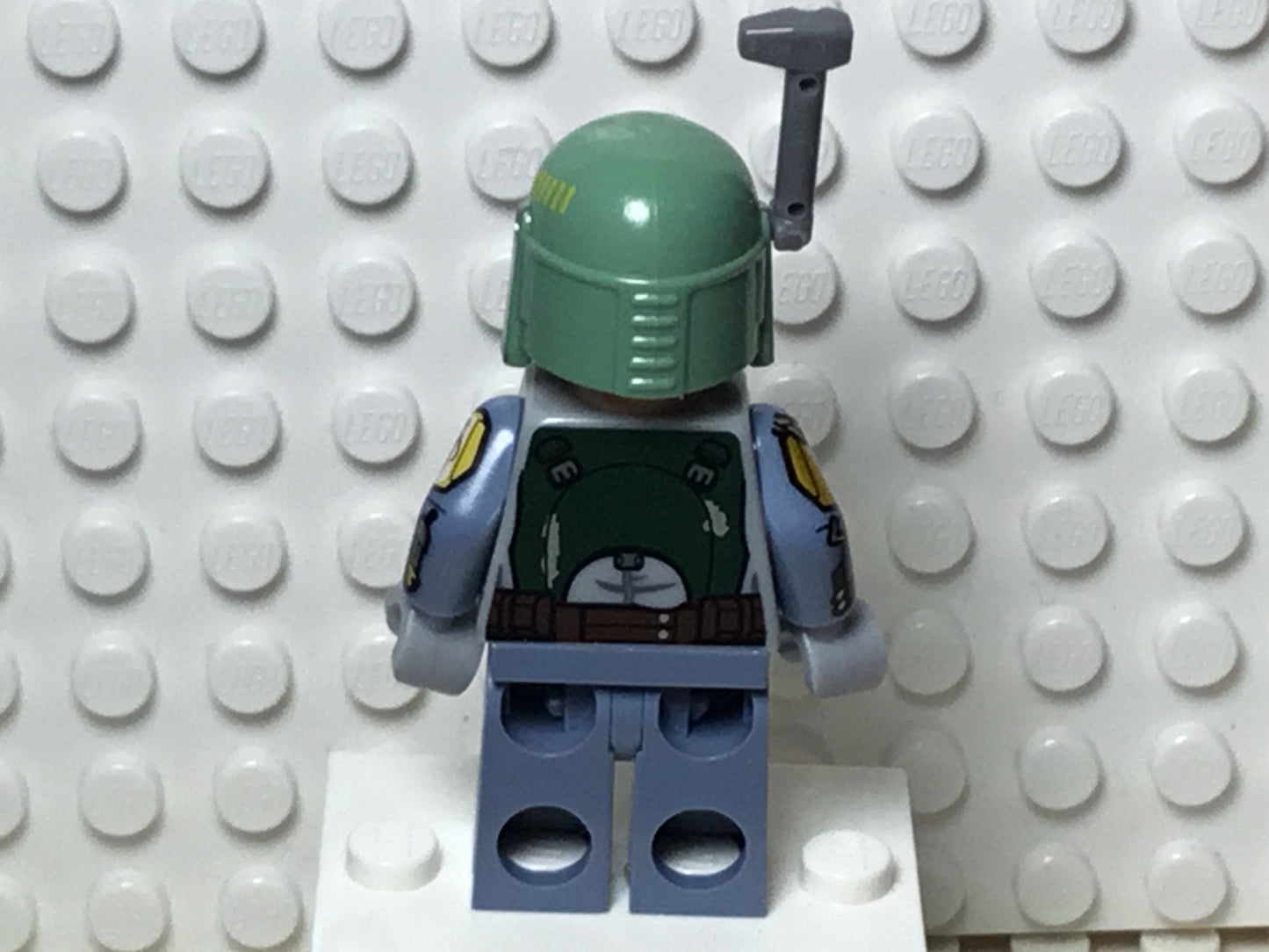 Boba Fett, sw0977