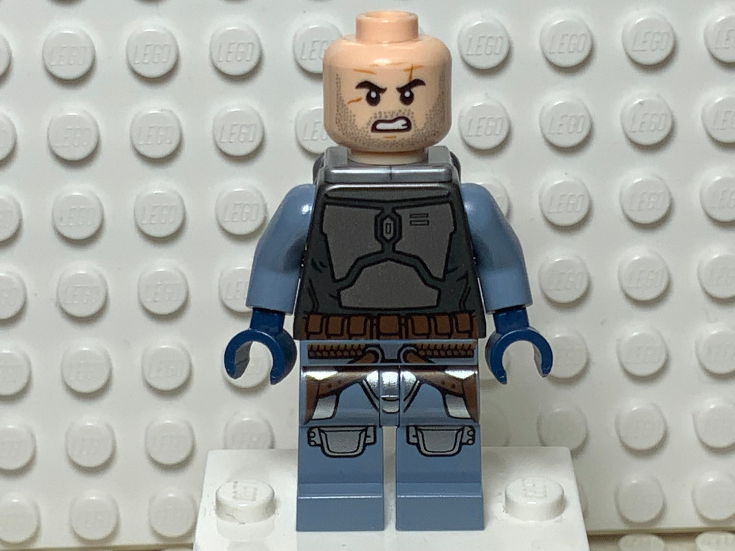 Jango Fett, sw0845