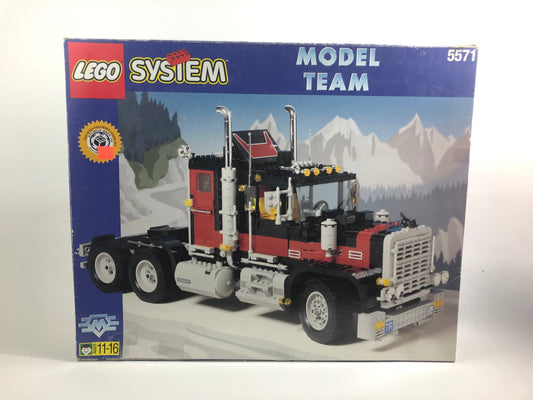 Giant Truck, 5571