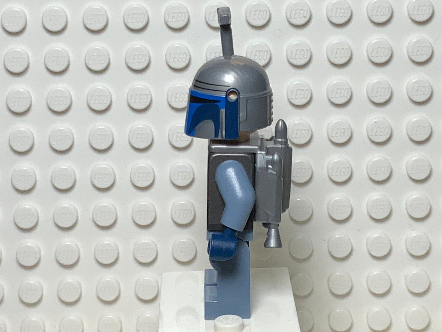 Jango Fett, sw0845