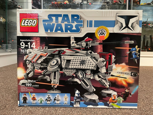 AT-TE Walker, 7675