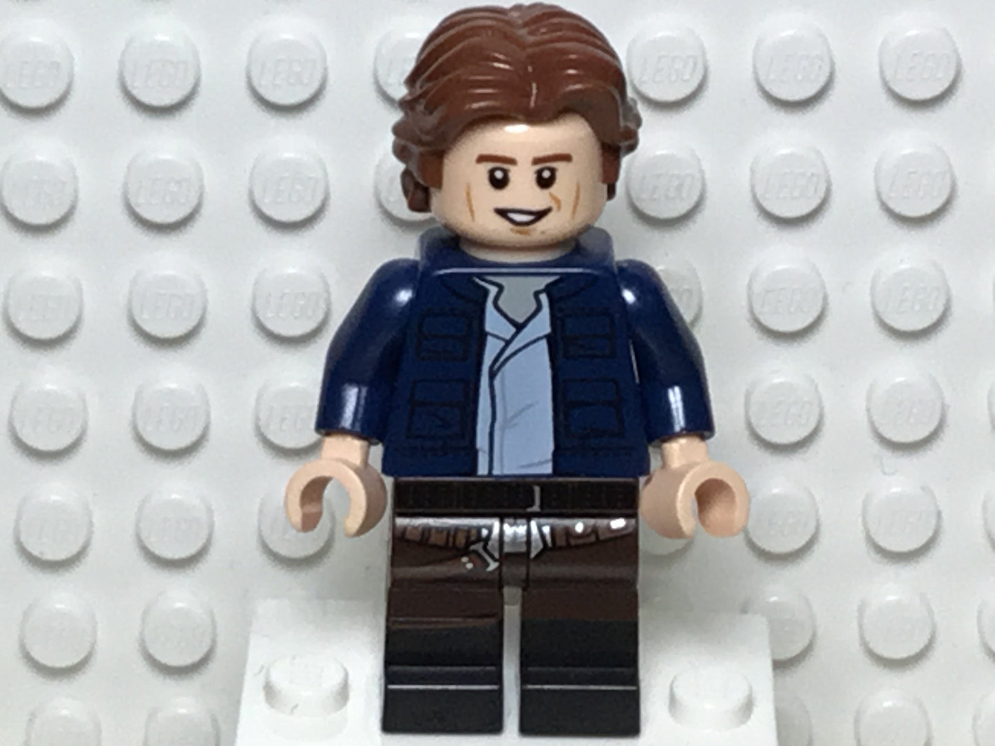 Han Solo, sw0976