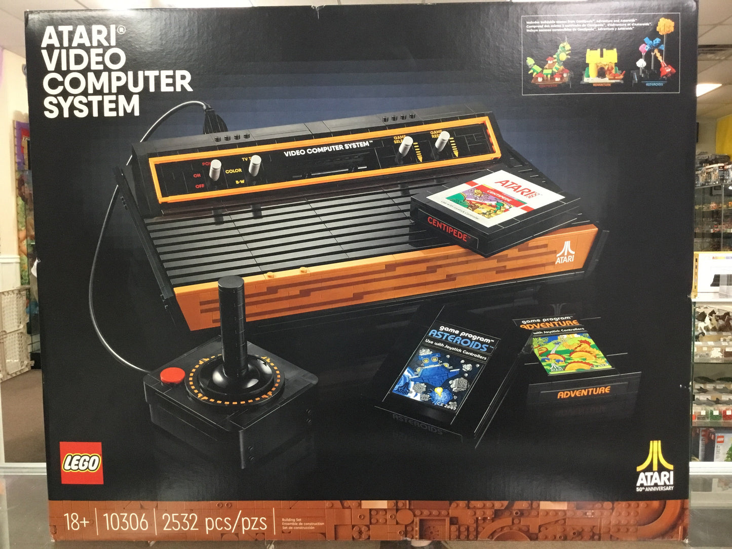 Atari 2600, 10306