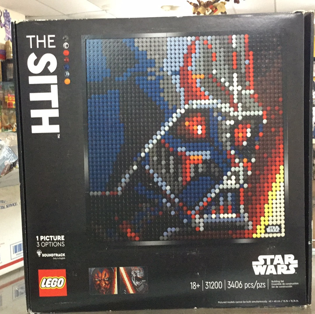 The Sith, 31200-1