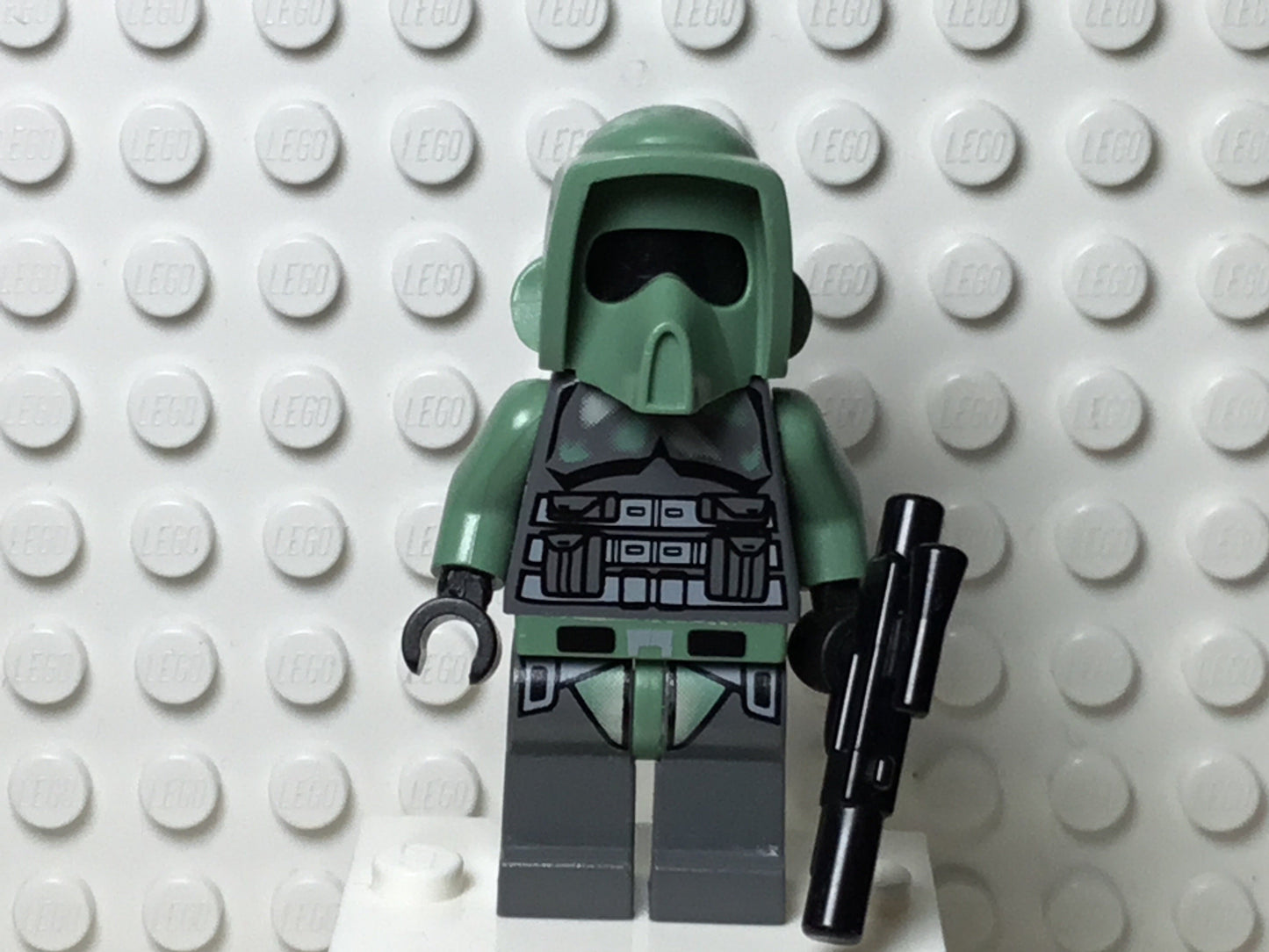 Imperial Scout Trooper Episode 3, 'Kashyyyk Trooper', sw0131