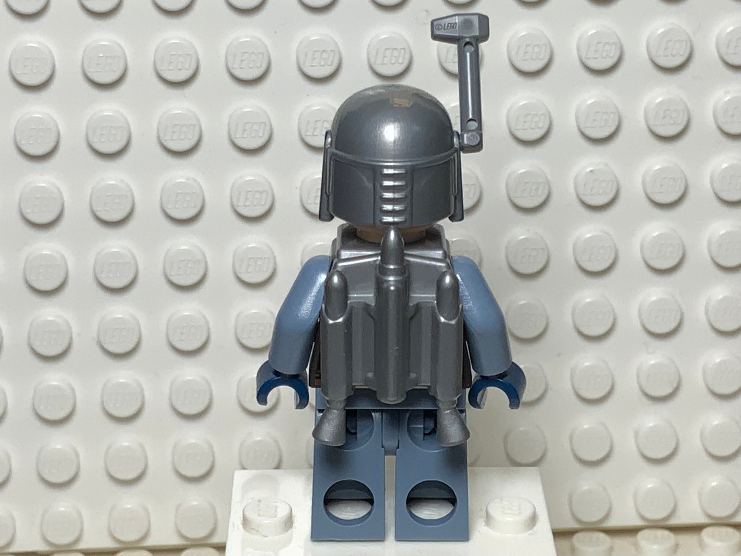 Jango Fett, sw0845