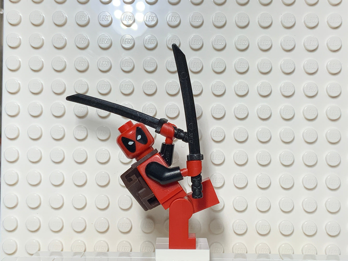 Deadpool, sh0032